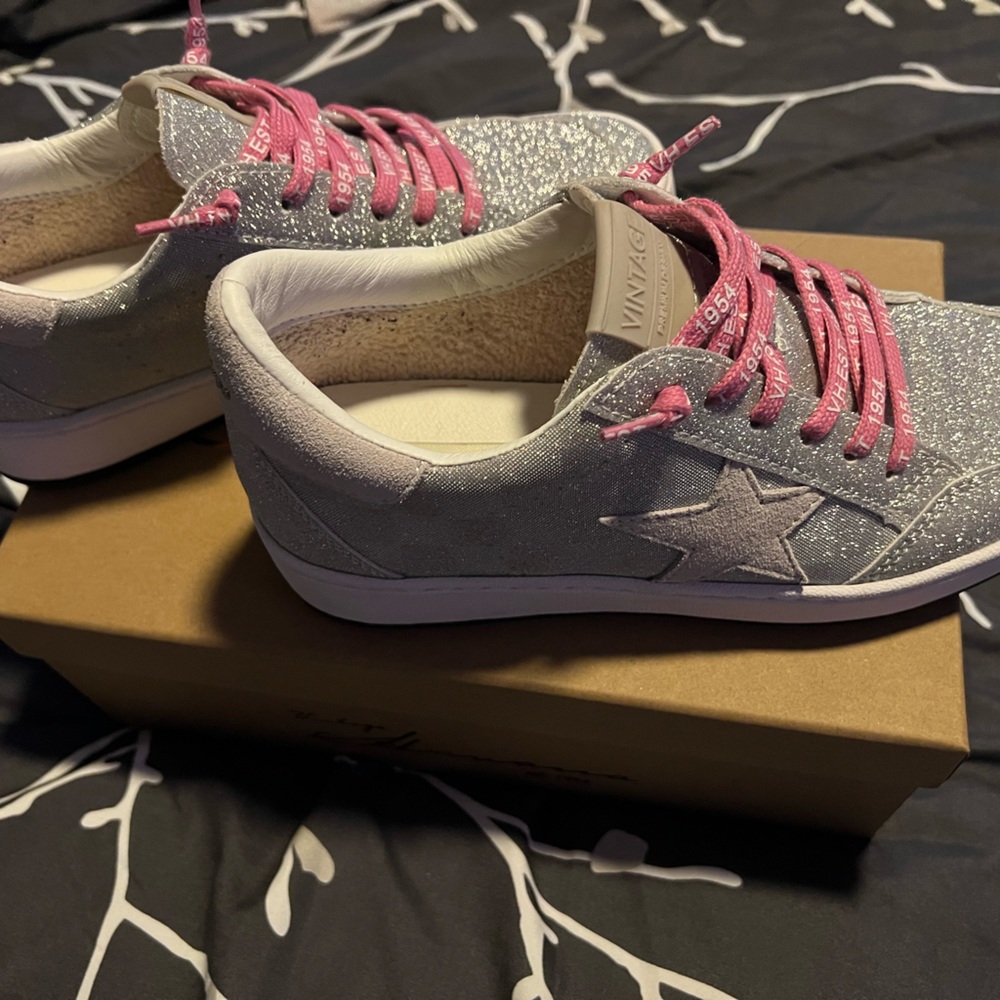 Vintage Havana size 8